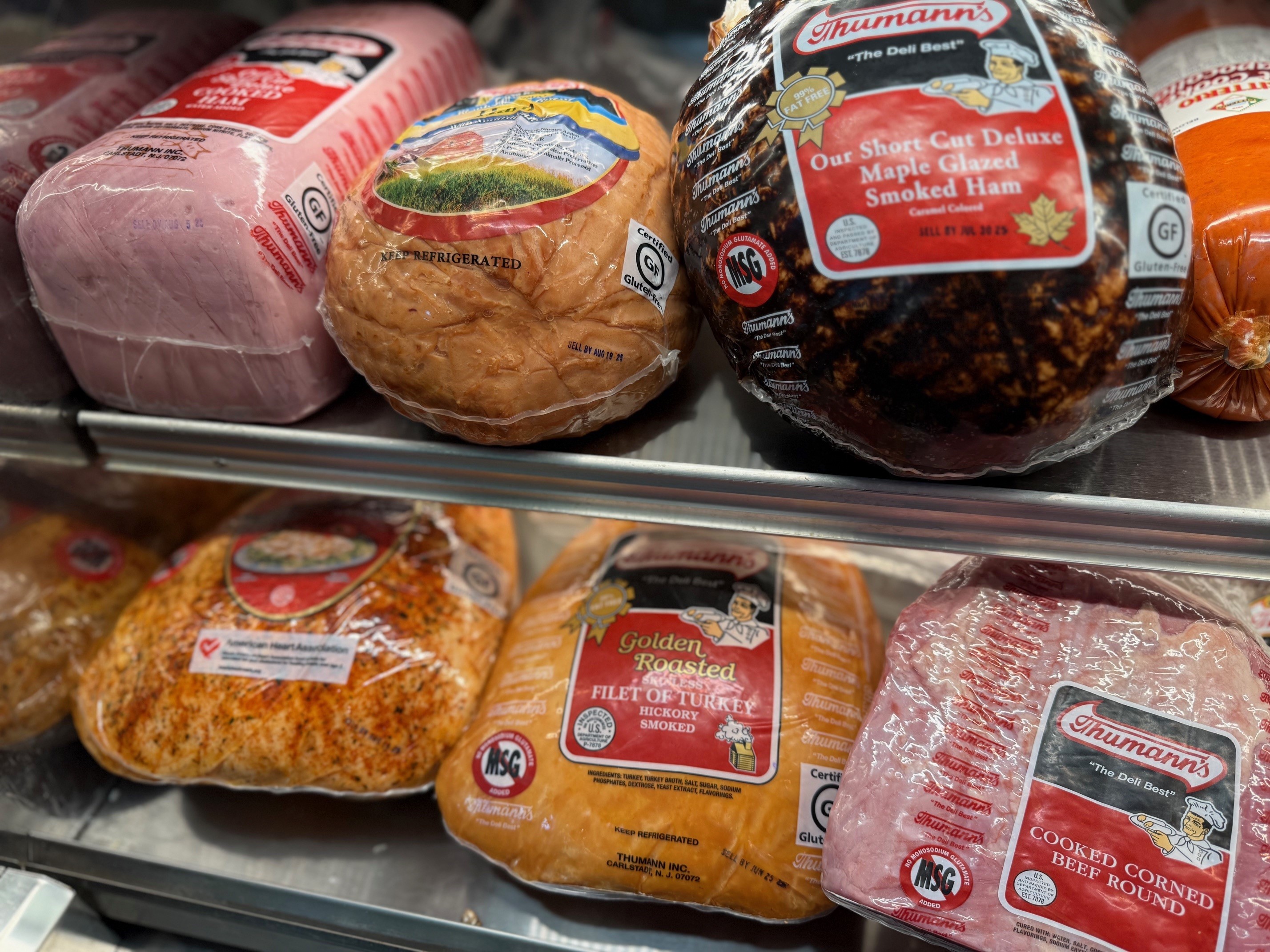 The Marketplace at John Gross