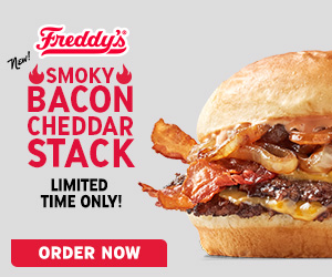 Freddy's Frozen Custard & Steakburgers