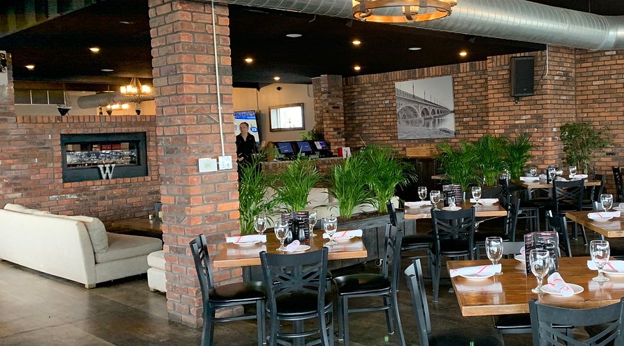 The Waterfront Wyandotte