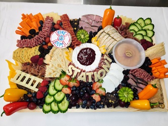 Graze Craze - Gulf Breeze & Mobile