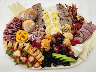 Graze Craze - Gulf Breeze & Mobile