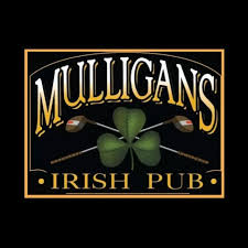 Mulligan's Gaming Pub