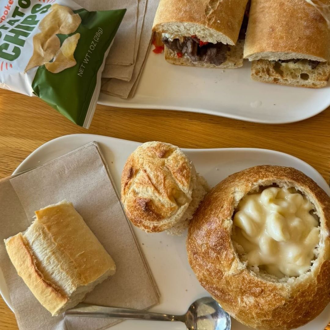 Panera Bread