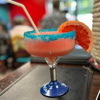 Los Compas Cantina & Grill