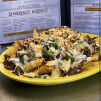 Los Compas Cantina & Grill