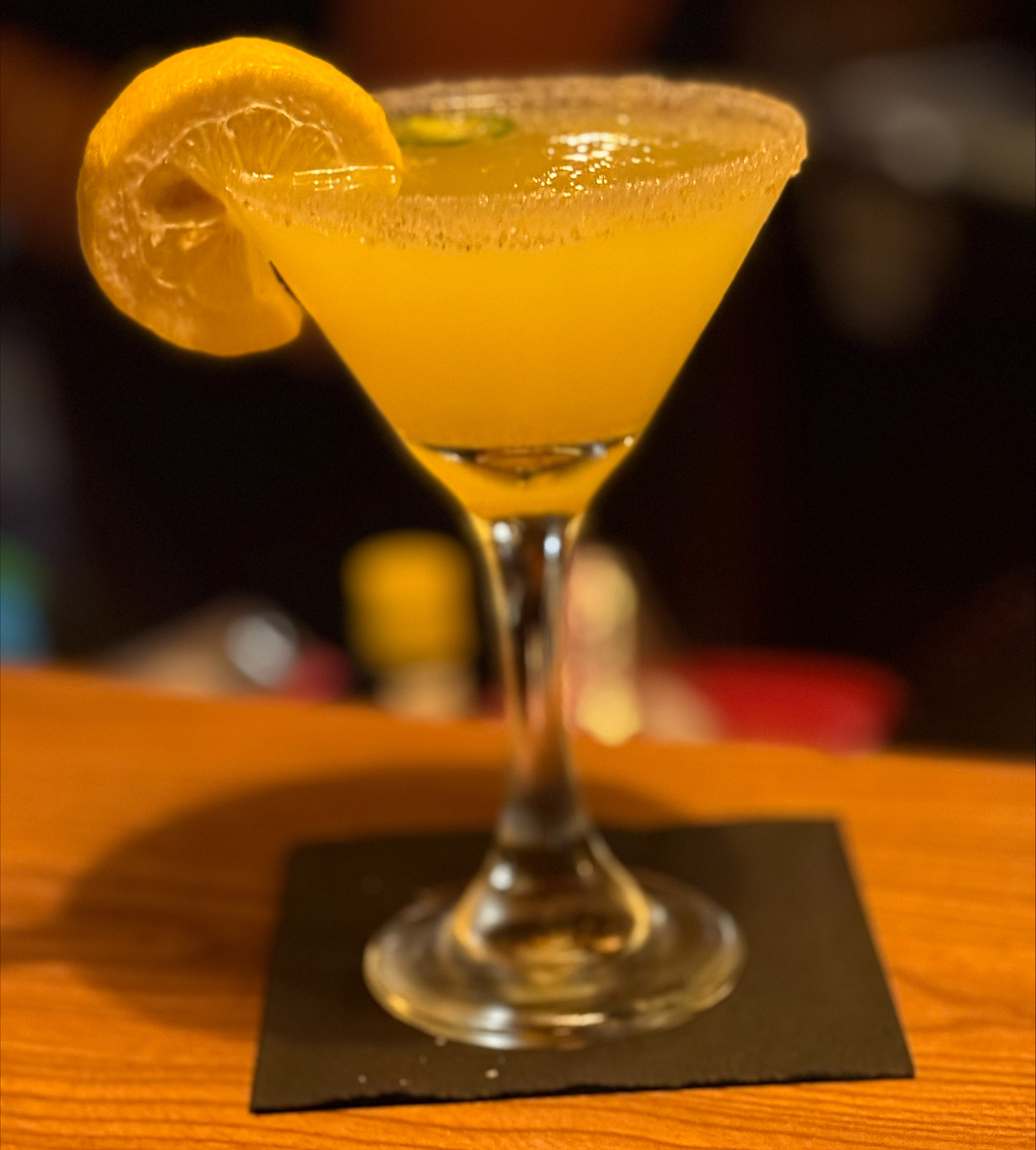 Stone Bar Inn