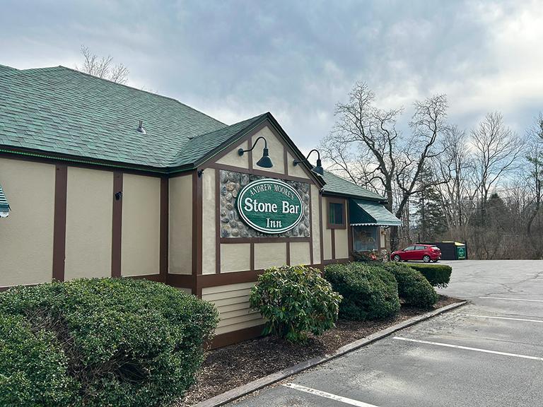 Stone Bar Inn