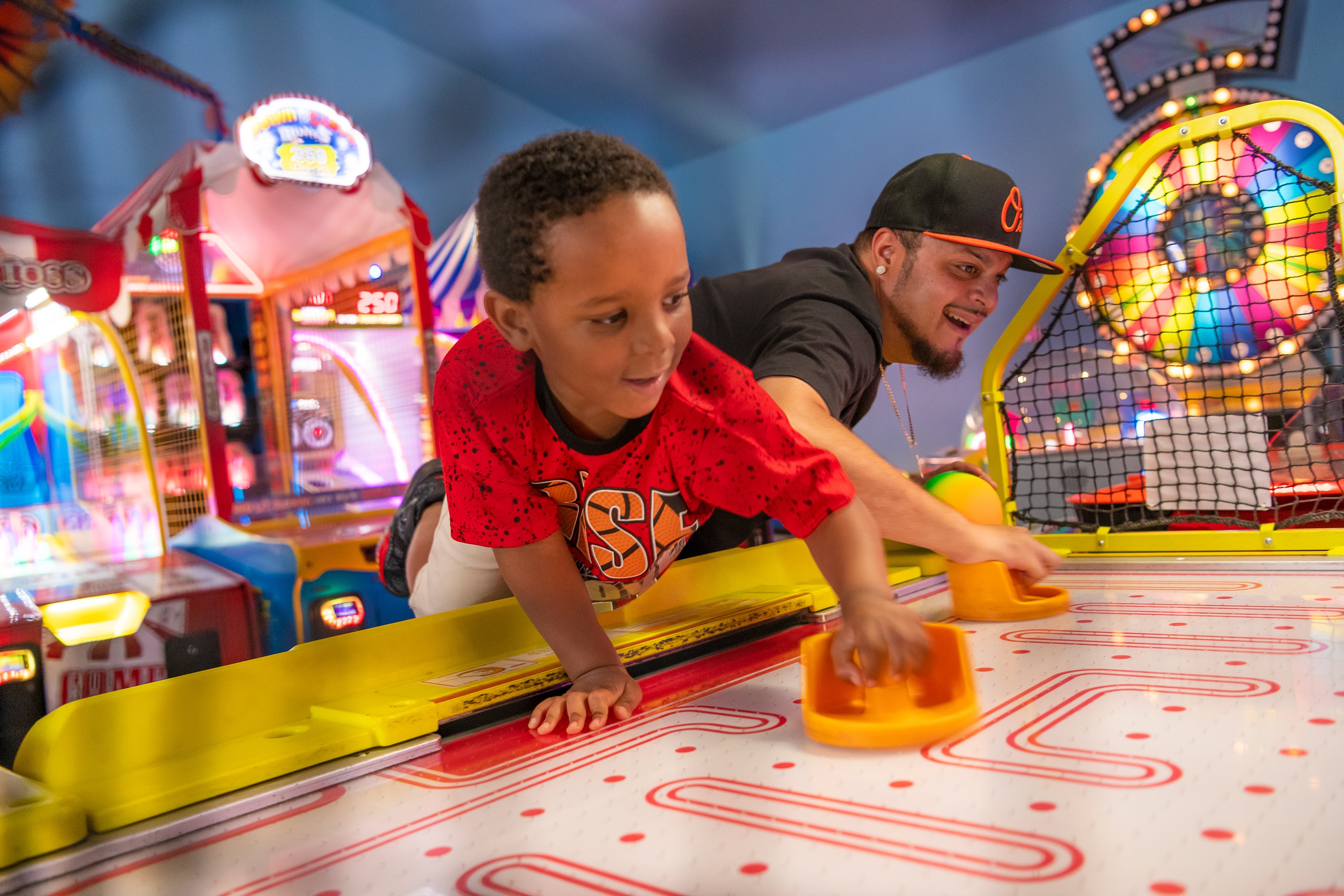 Adventure Sports in Hershey