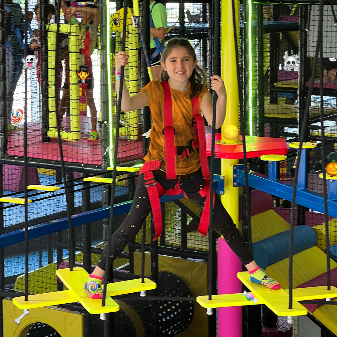 Urban Air Adventure Park - Destin