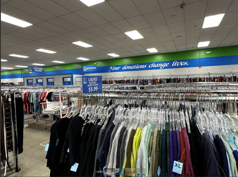 Goodwill - Memphis 