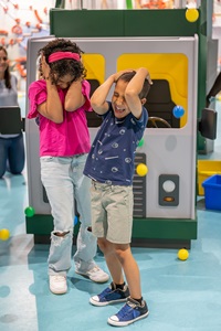 expERIEnce Children's Museum