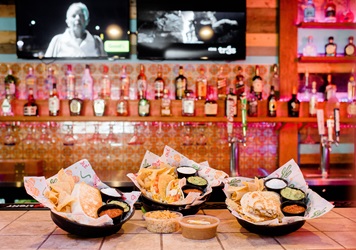 Jefe's Mexican Restaurant