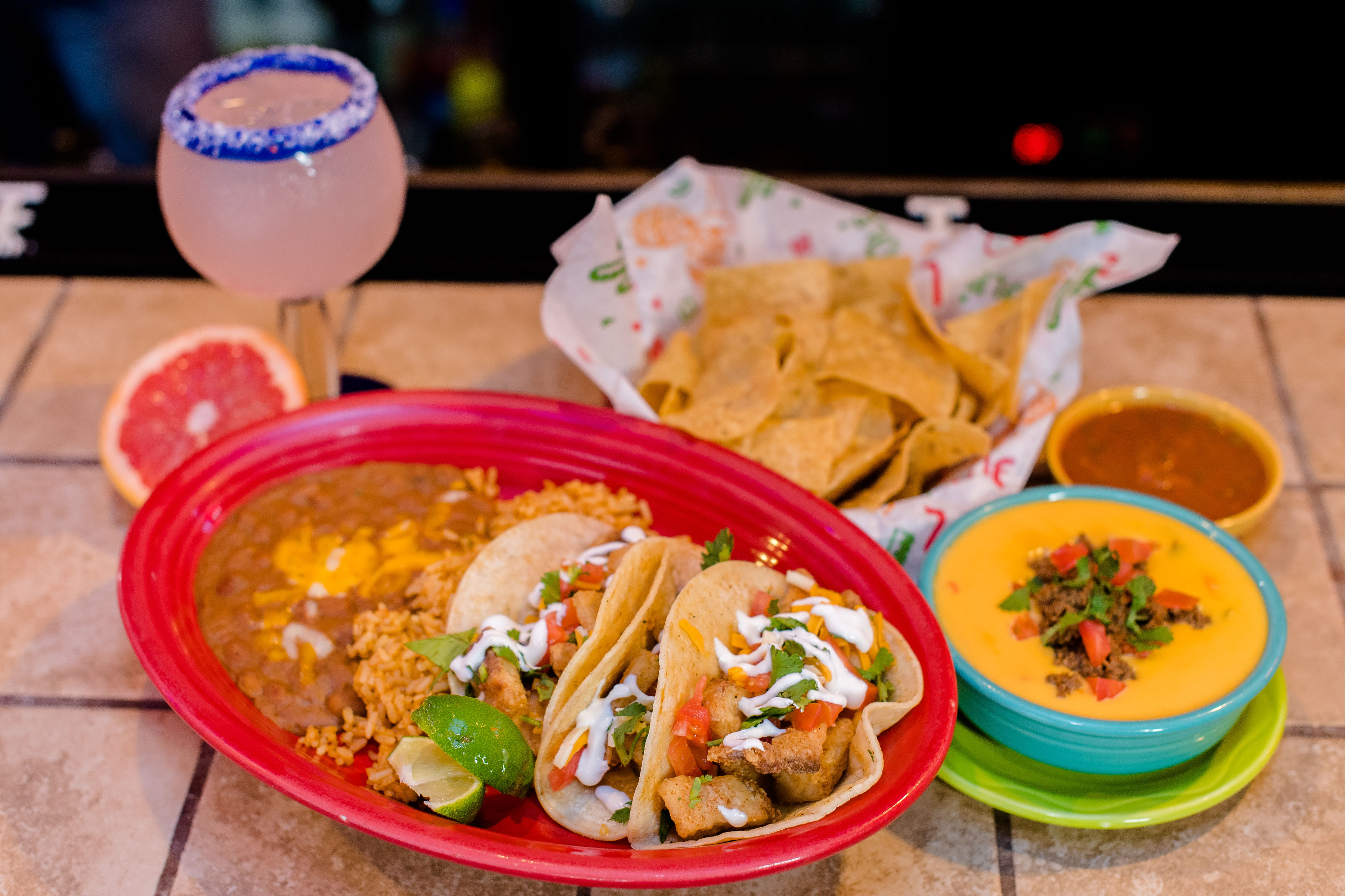 Jefe's Mexican Restaurant