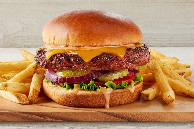 TGI Fridays (Easton)