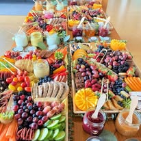 Graze Craze - Grandville