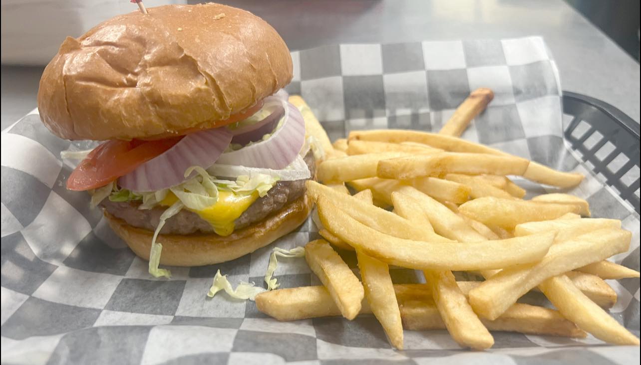 Cheers Sports Eatery