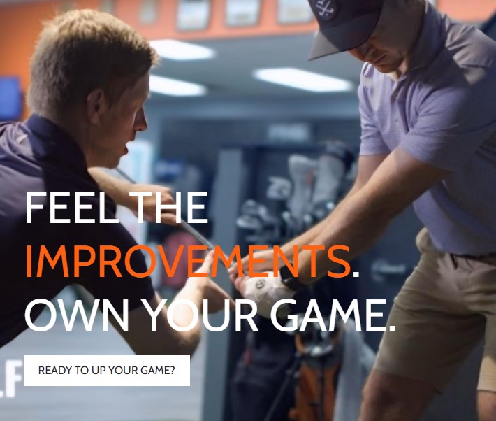 Indoor Golf Week: ALL iN GOLF