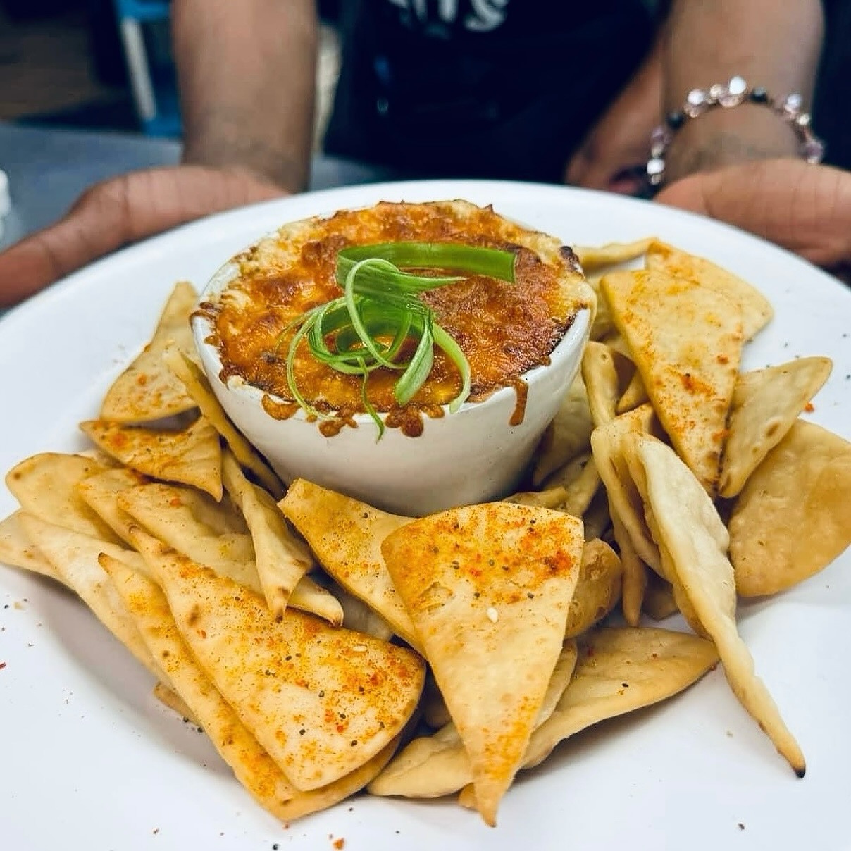 Uptown's Chicken and Waffles 