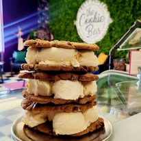 The Cookie Bar