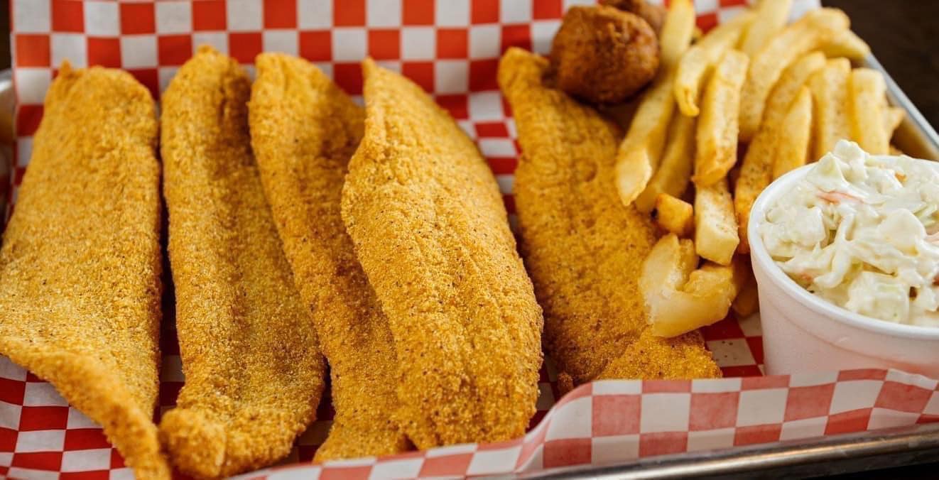 Sam's Southern Eatery