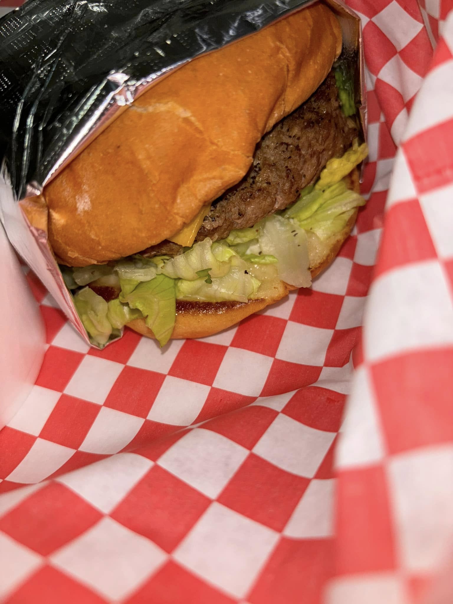 Sam's Southern Eatery