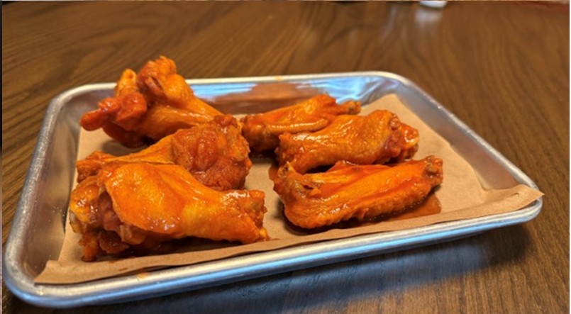 Mick's All American Pub