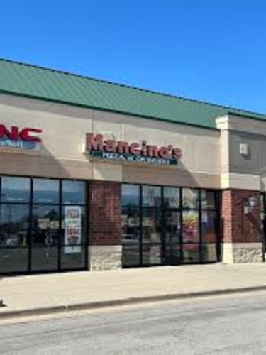 Mancino's Pizza & Grinders - Saline