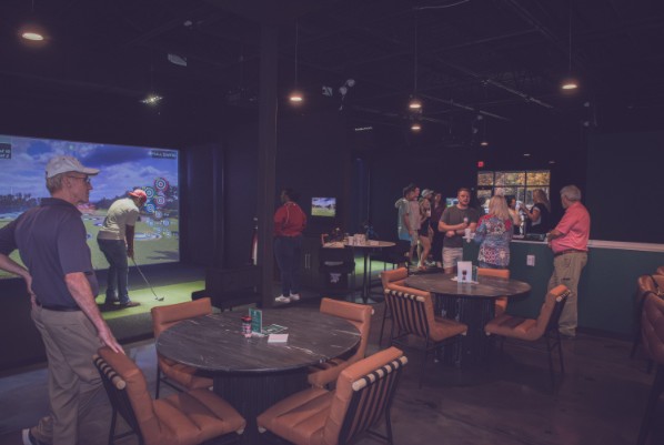 Swing Away Golf Club