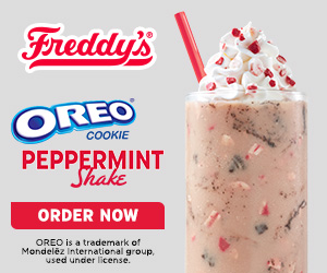 Freddy's Frozen Custard & Steakburgers