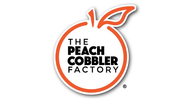The Peach Cobbler Factory