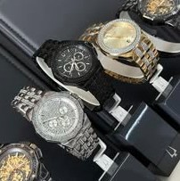 Munchel Brothers Jewelry & Coin Exchange