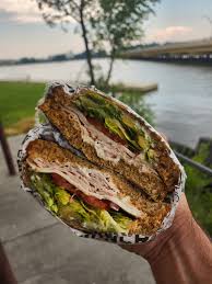 Happy Camper Deli and Bakery