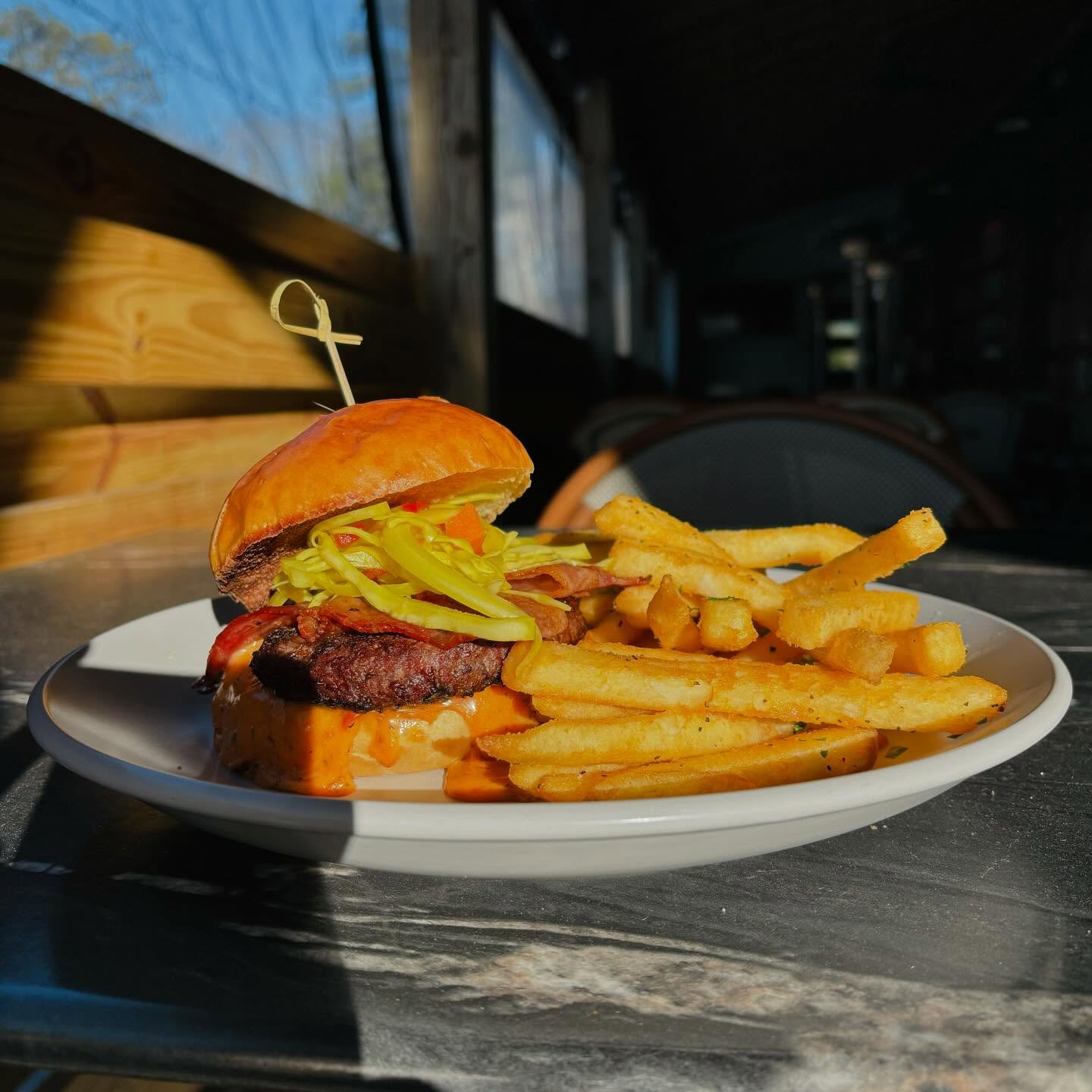 Civil Provisions and Bar