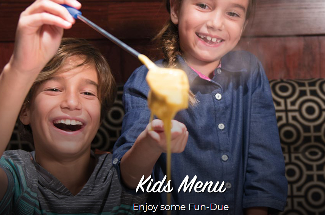 The Melting Pot - Bethlehem