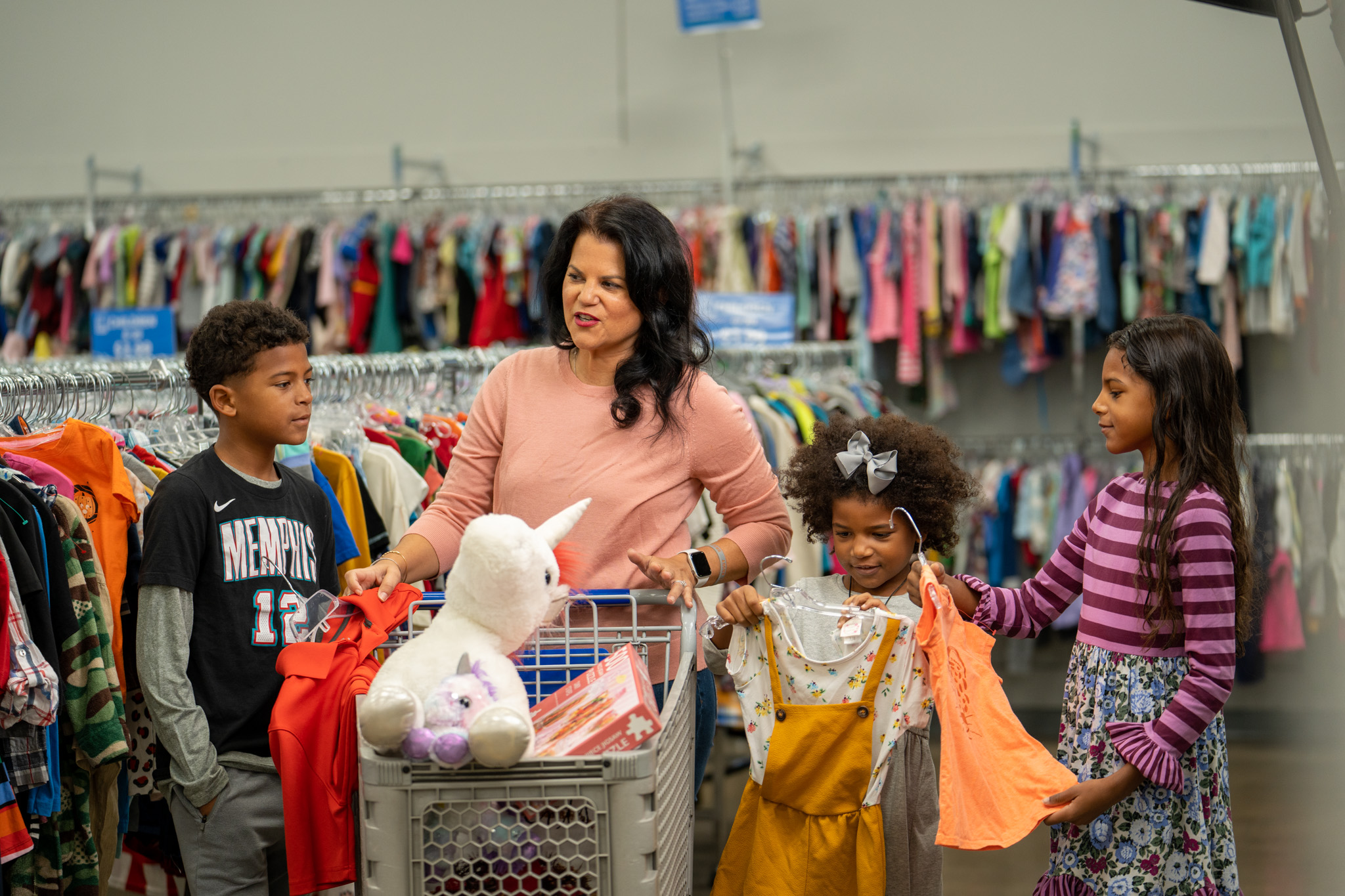 Goodwill - Memphis 