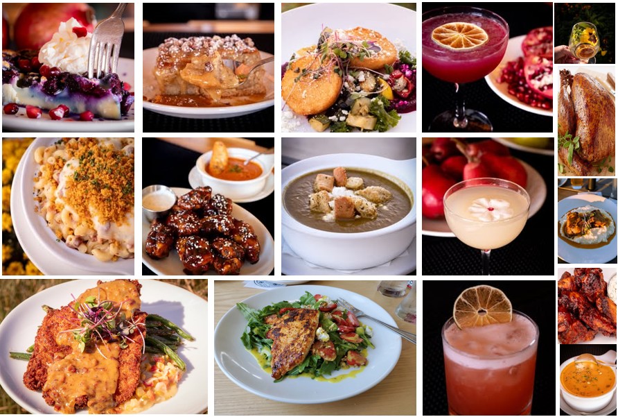 Ozark Mountain Biscuit & Bar