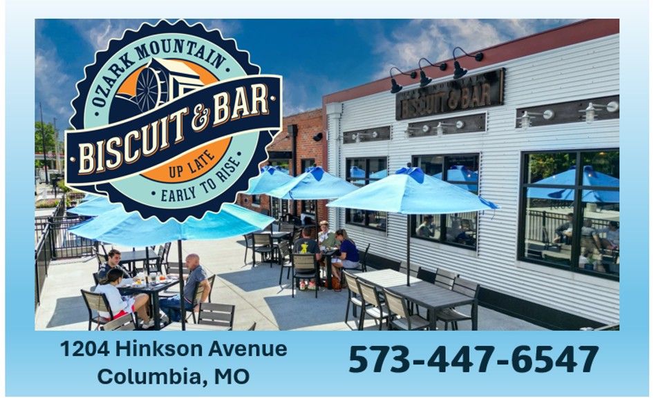 Ozark Mountain Biscuit & Bar
