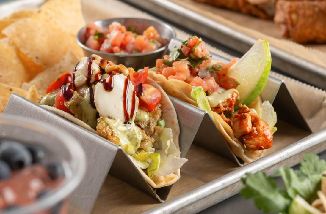 StrEATs Taco Kitchen 