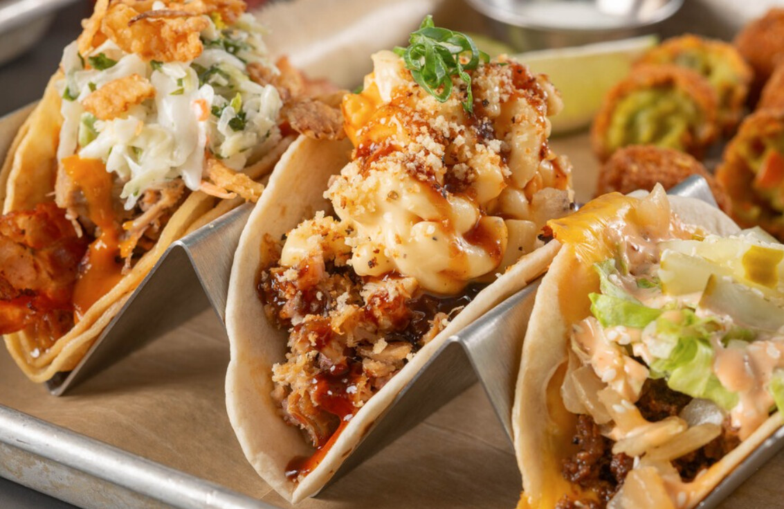 StrEATs Taco Kitchen 