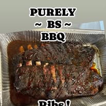Purely BS BBQ