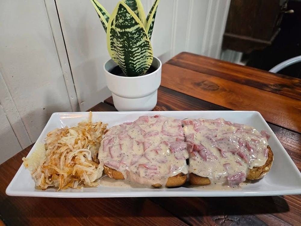 The Farm & Table in Nazareth