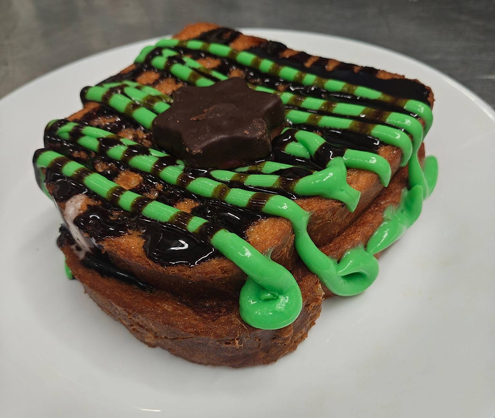 The Farm & Table in Nazareth