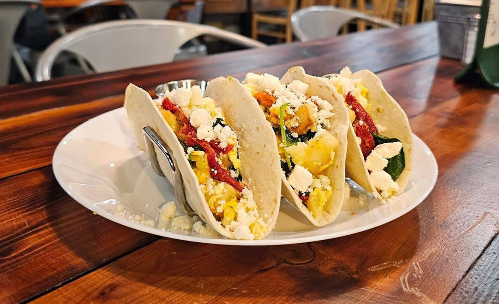 The Farm & Table in Nazareth