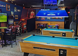 O'Quigley's Seafood Steamer & Oyster Bar