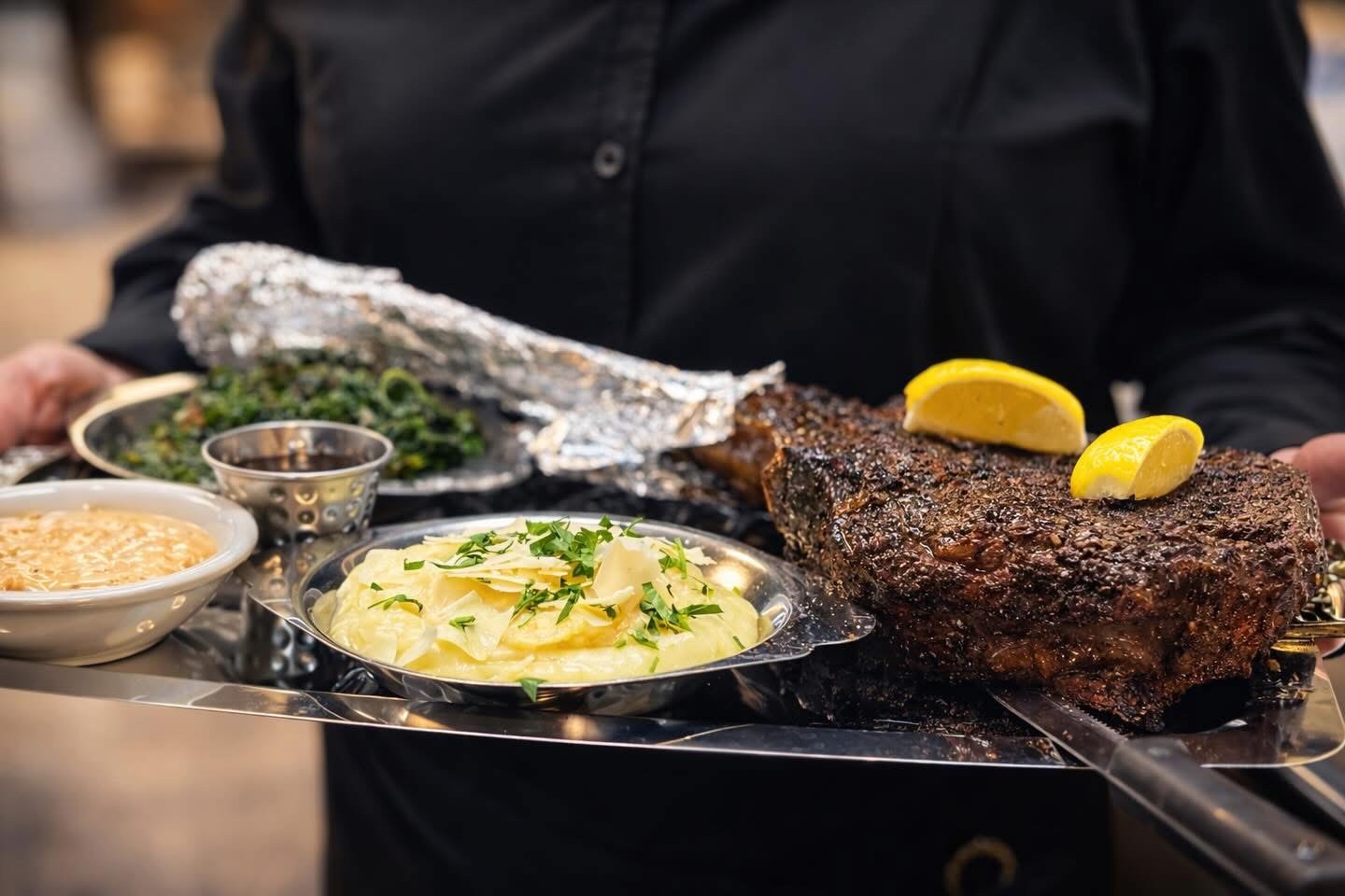 Visaggio's Ristorante