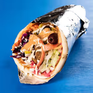 Kairos Mediterranean