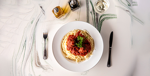 Papa Dio's Restaurant & Wine Bar