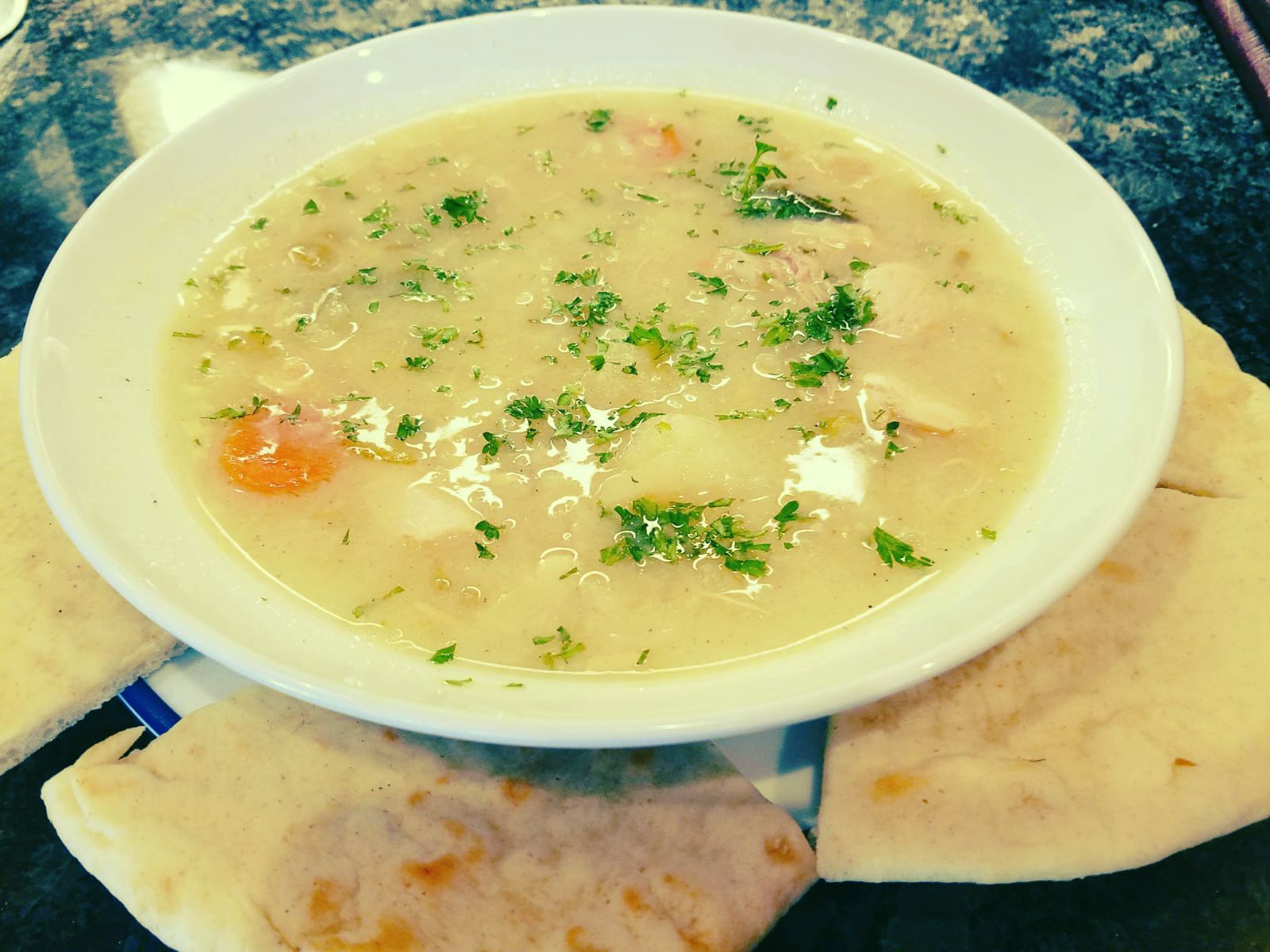 Yeero Yeero Greek Restaurant