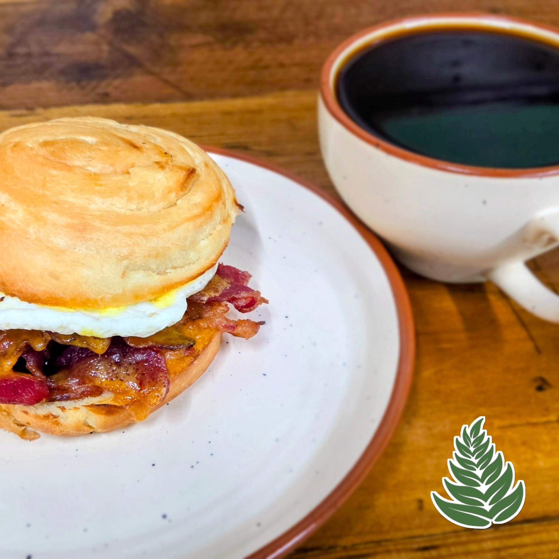 Sweetfern | Coffee, Eats & Sweets