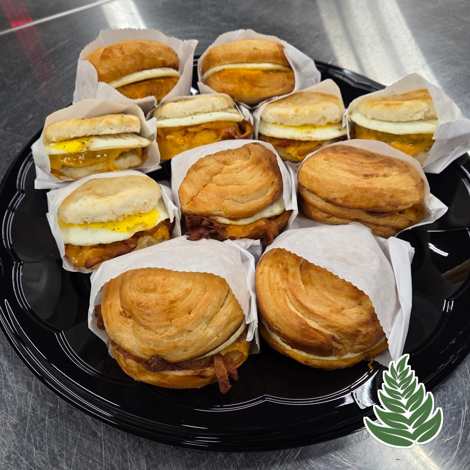 Sweetfern | Coffee, Eats & Sweets